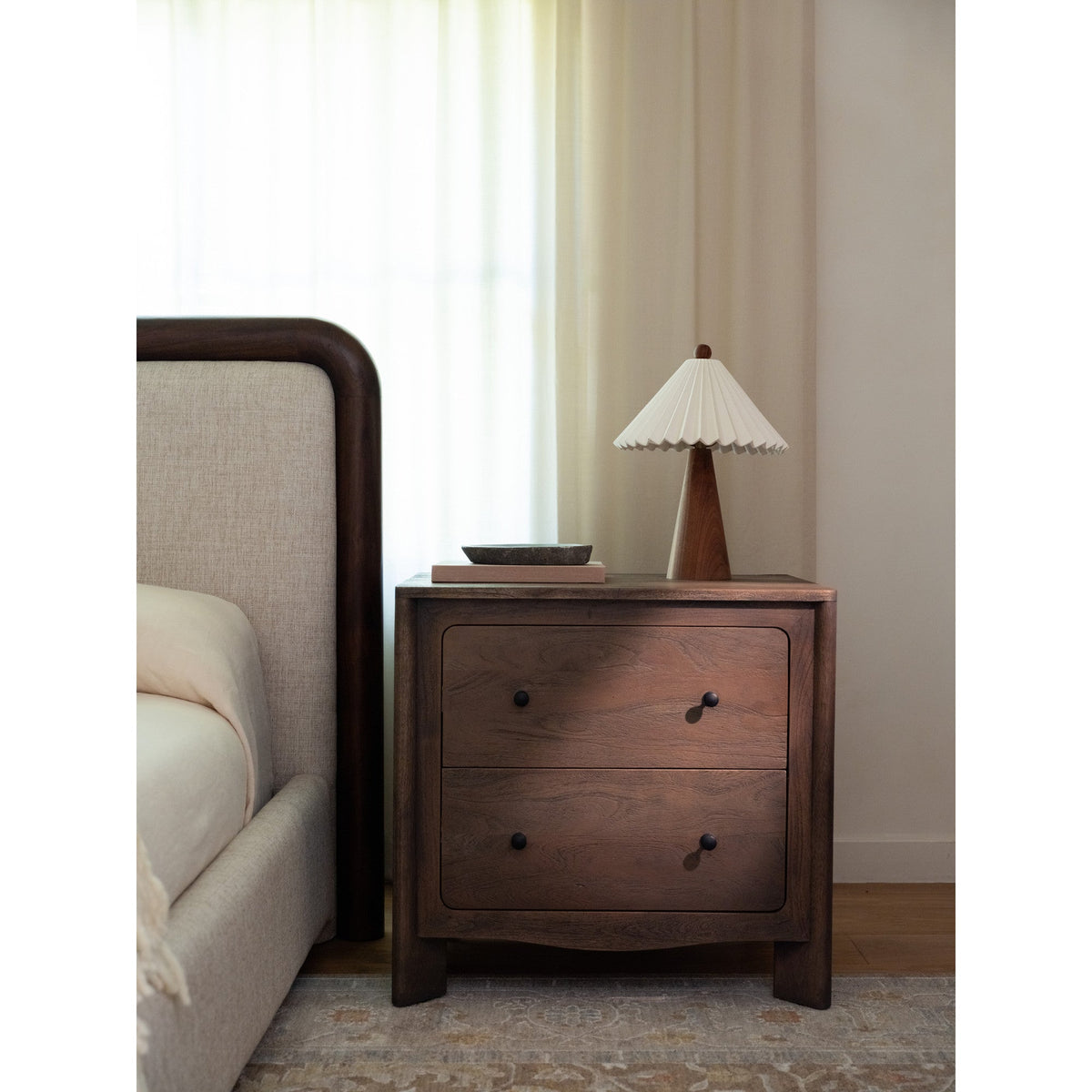 Mabel Nightstand