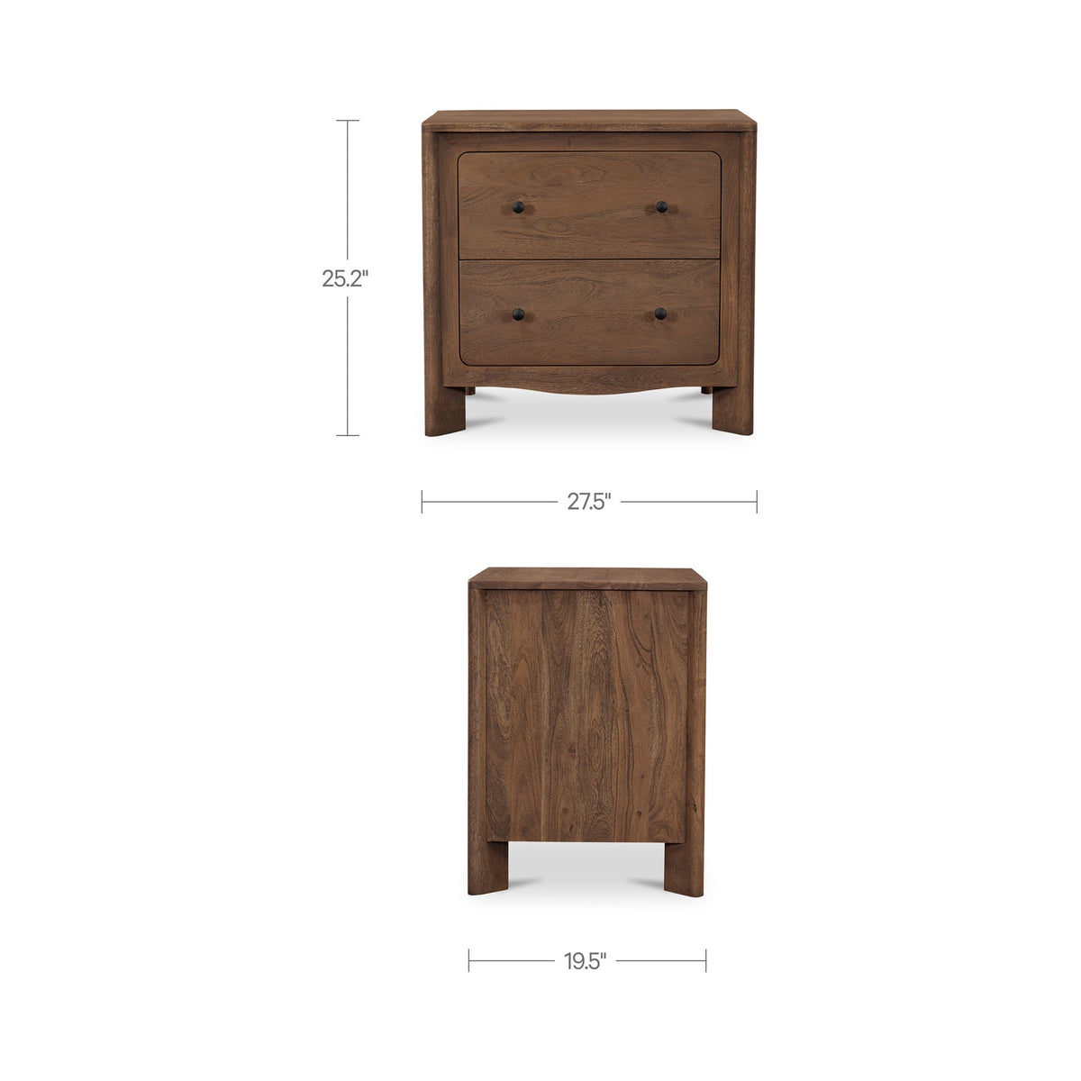 Mabel Nightstand