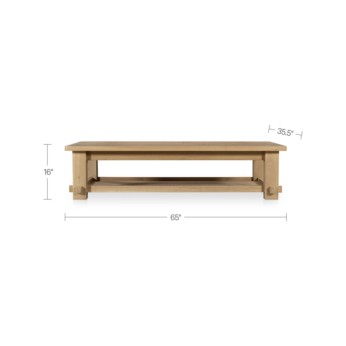 Morey Coffee Table