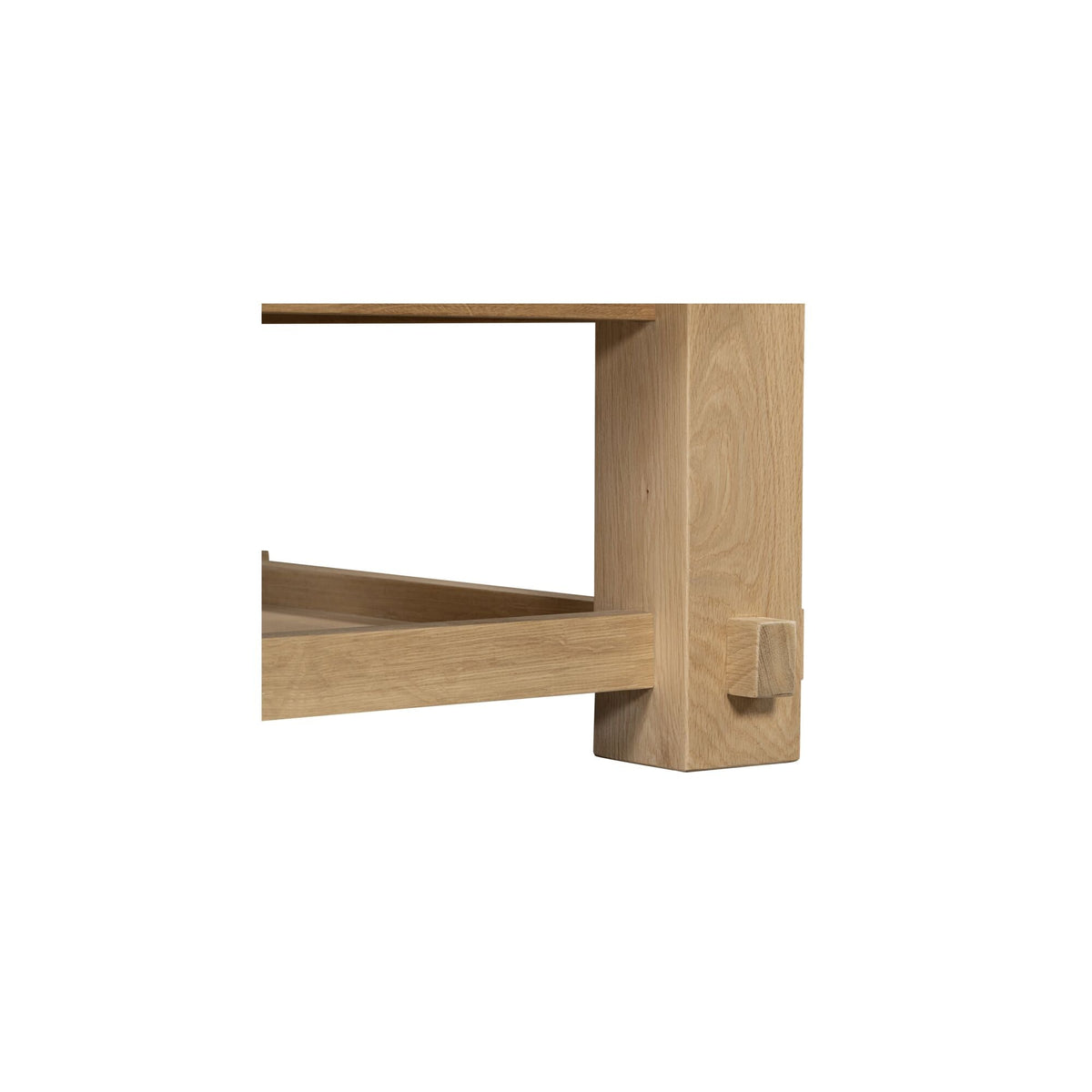 Morey Coffee Table