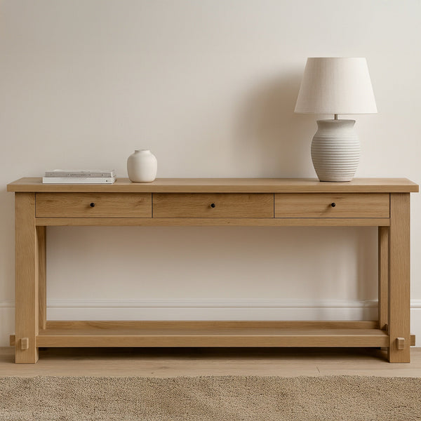 Morey Console Table