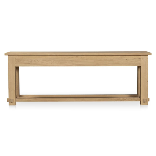 Morey Console Table