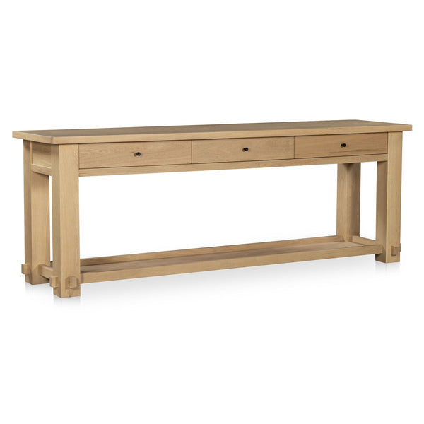 Morey Console Table