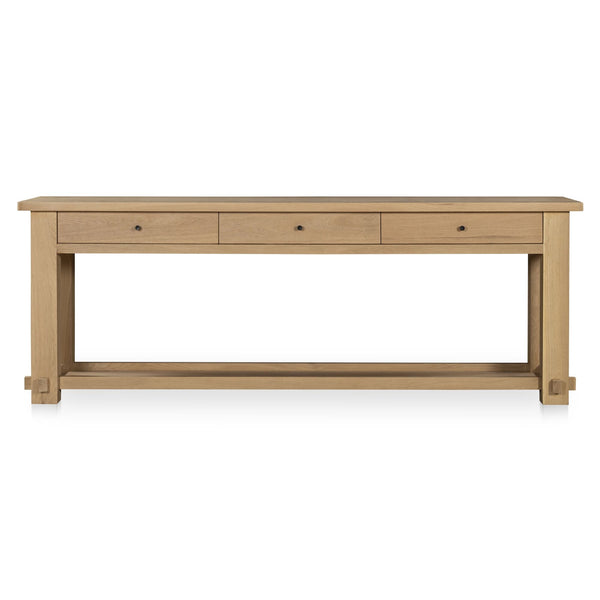 Morey Console Table