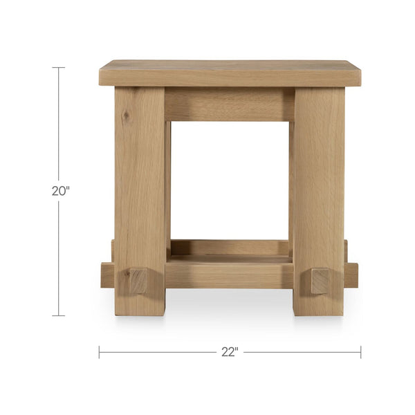 Morey Side Table