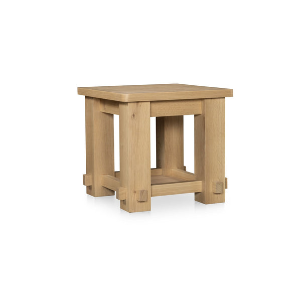 Morey Side Table