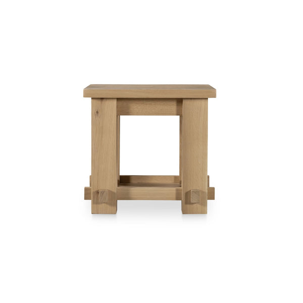 Morey Side Table