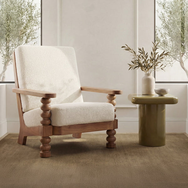 Ingrid Accent Chair