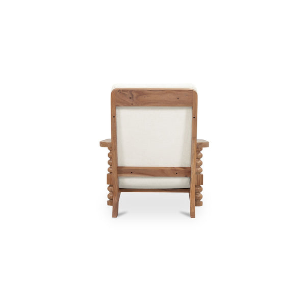 Ingrid Accent Chair