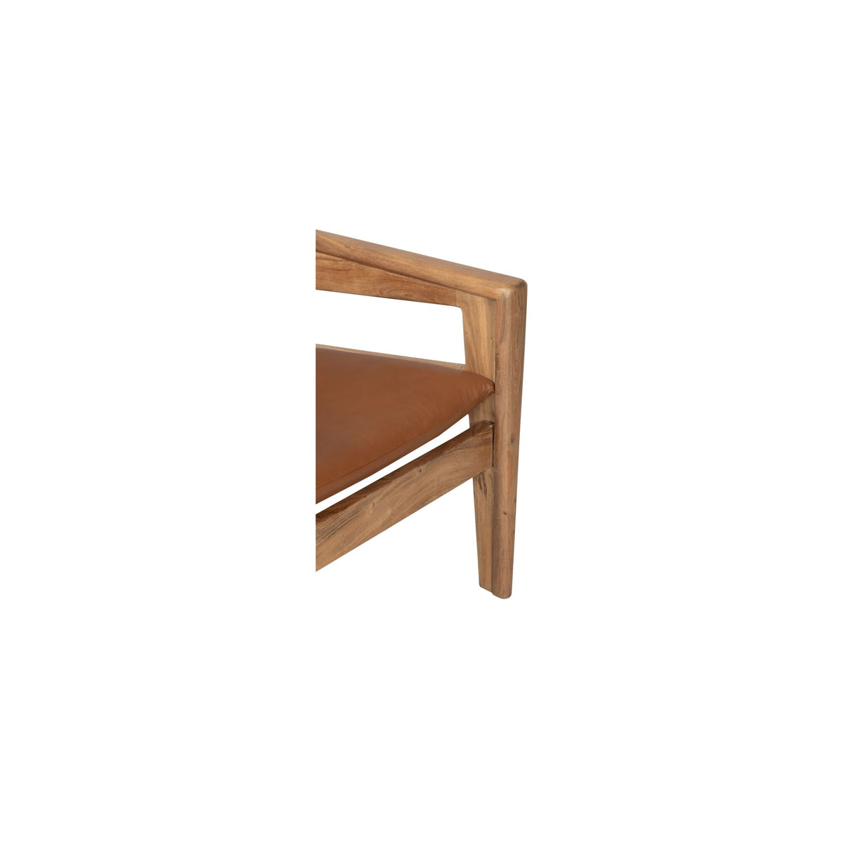 Baker Accent Chair