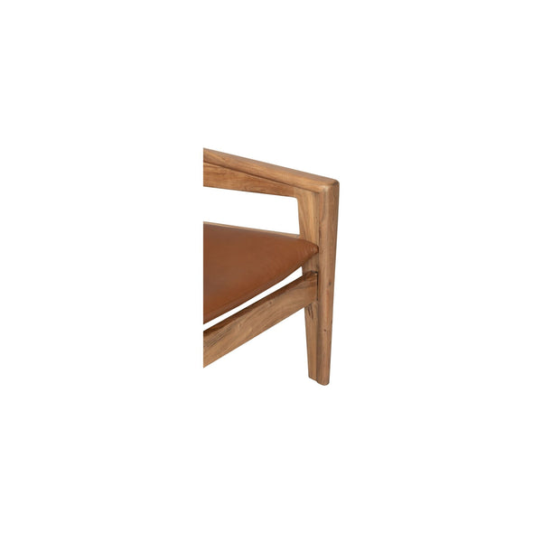 Baker Accent Chair