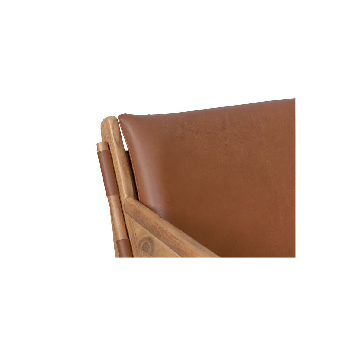 Baker Accent Chair