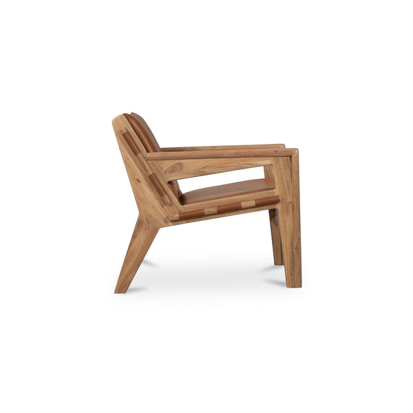 Baker Accent Chair