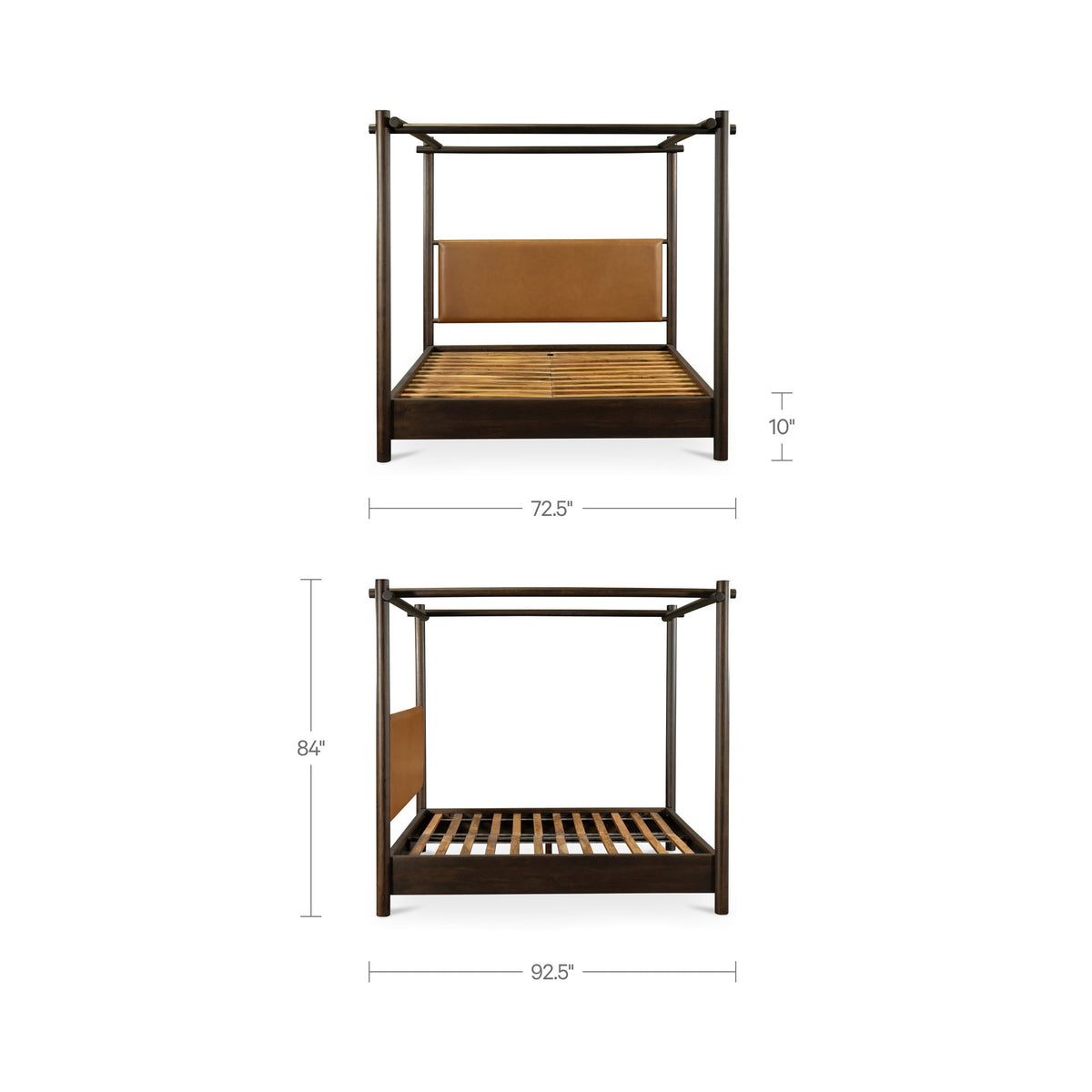 Devin Bed