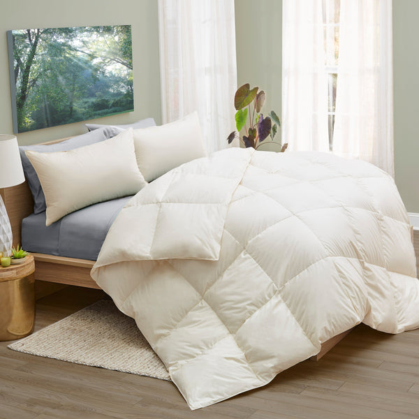 300Tc Cotton Lanadown Comforter Cb3Q90A 1