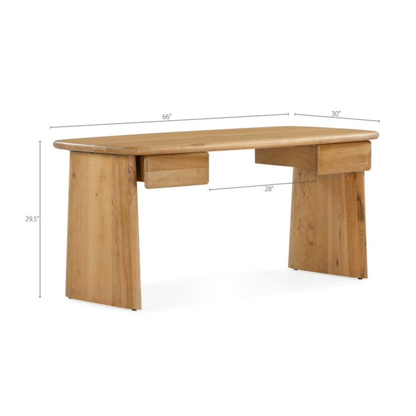 Laurel Desk By Bd Studio Iii Lvr00544 11