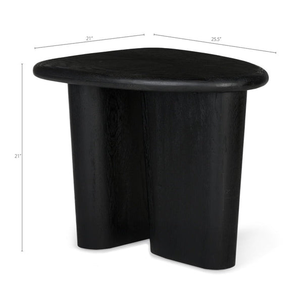 Laurel Side Table By Bd Studio Iii Lvr00341 7