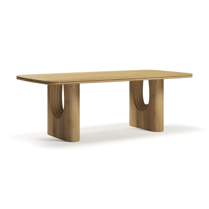 Layered Dining Table By Bd Studio Iii Din00345 6
