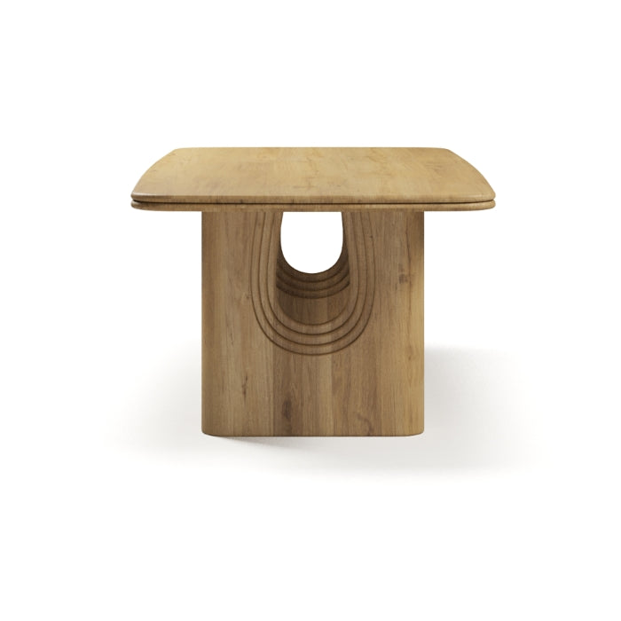 Layered Dining Table By Bd Studio Iii Din00345 8