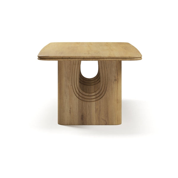 Layered Dining Table By Bd Studio Iii Din00345 8