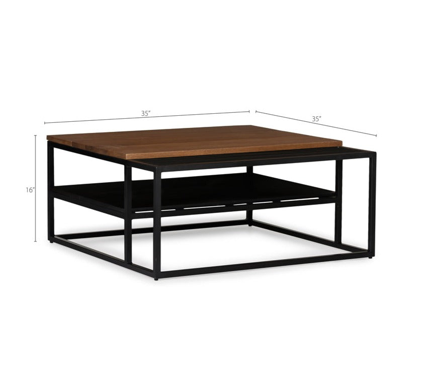 Lier Coffee Table By Bd Studio Iii Lvr00493 6