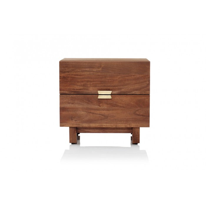 Link Nightstand by BD Studio III