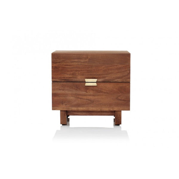Link Nightstand by BD Studio III