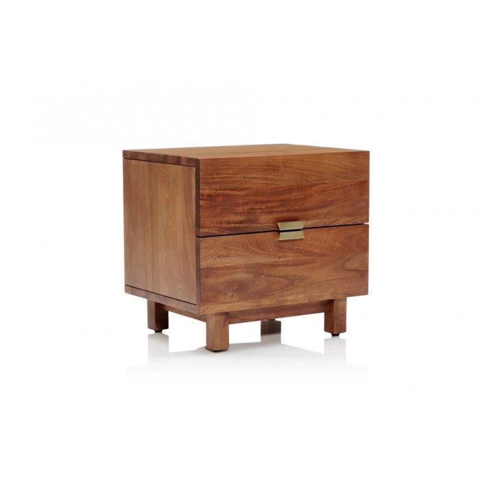 Link Nightstand by BD Studio III