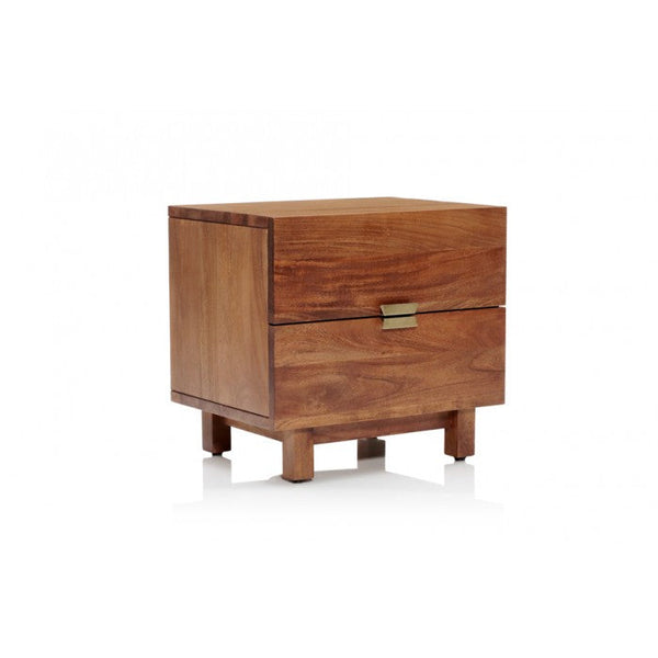 Link Nightstand by BD Studio III