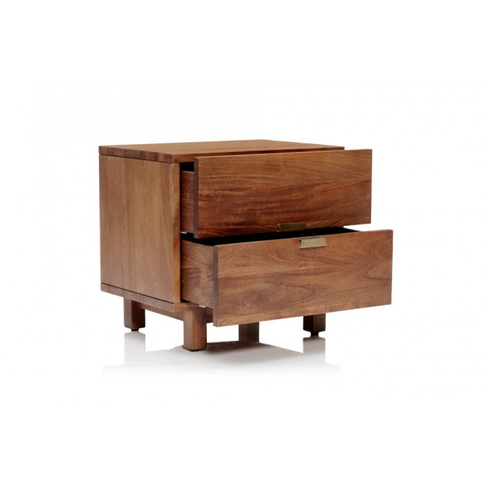 Link Nightstand by BD Studio III