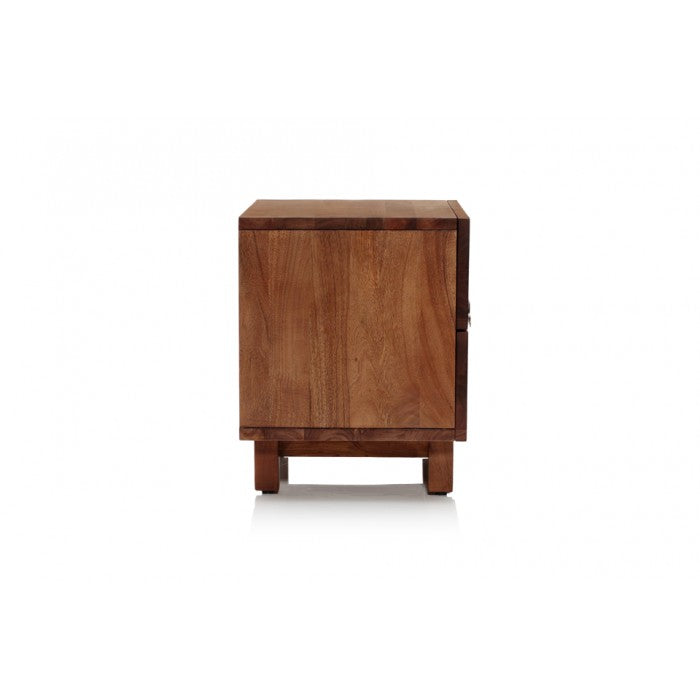 Link Nightstand by BD Studio III