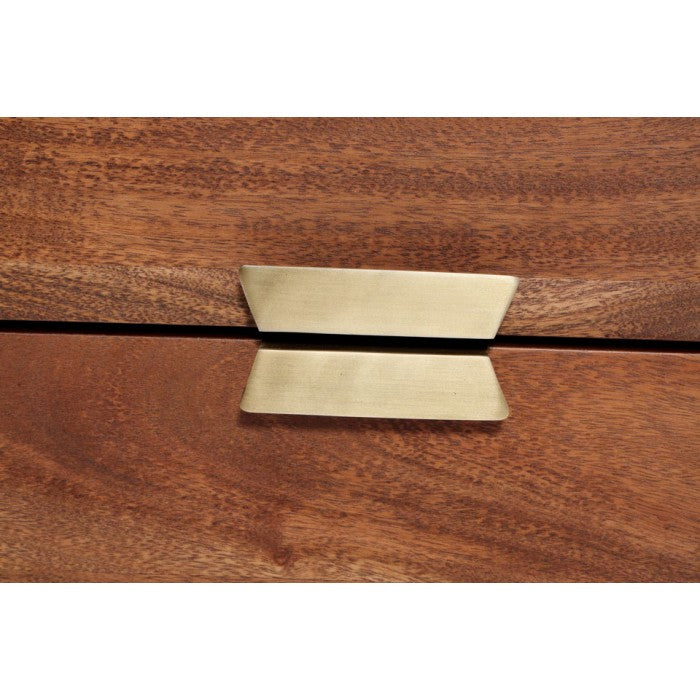 Link Nightstand by BD Studio III