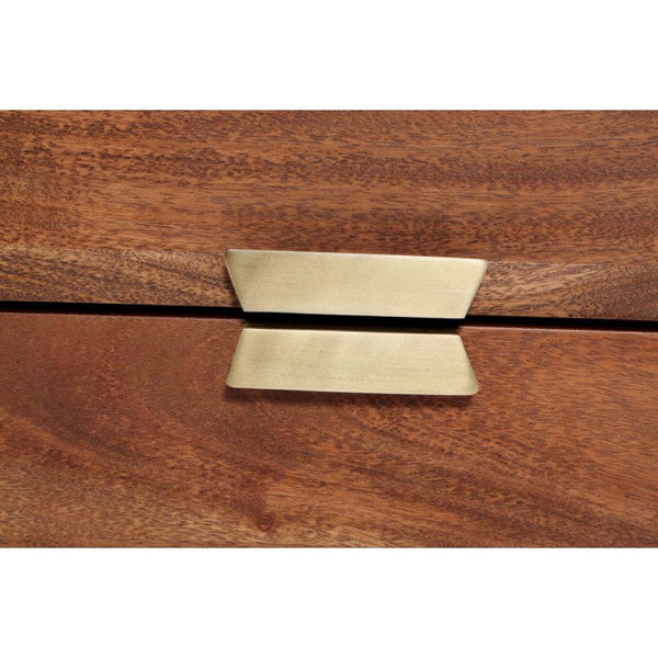Link Nightstand by BD Studio III