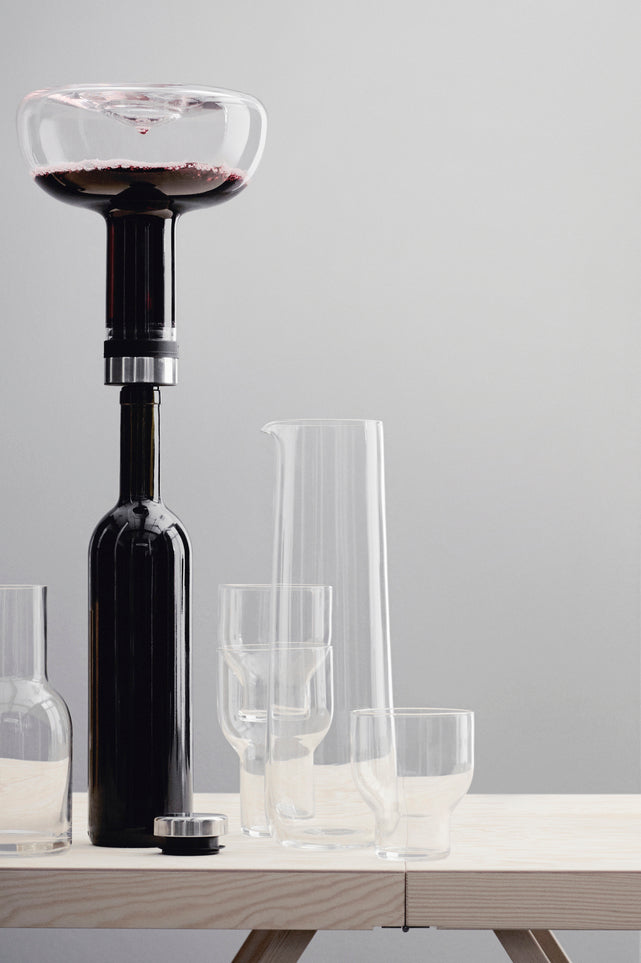 Wine Breather Collection Audo Copenhagen 71031 001052 5