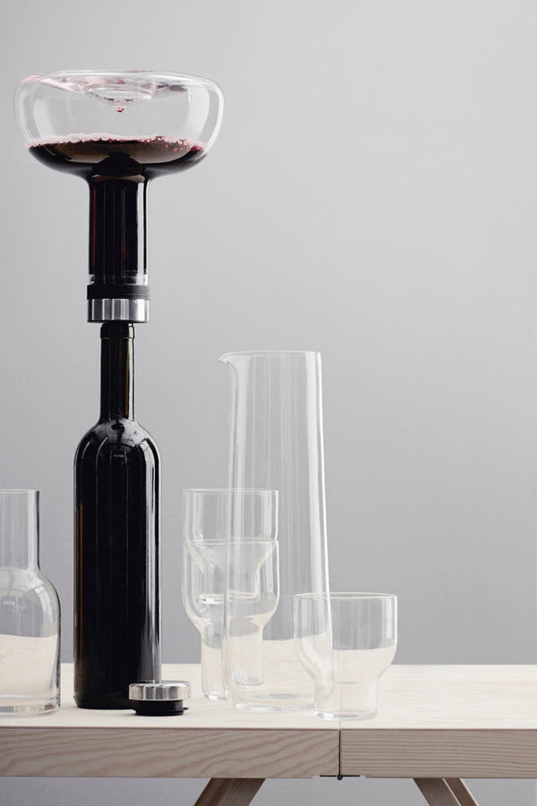 Wine Breather Collection Audo Copenhagen 71031 001052 5