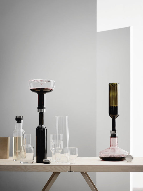 Wine Breather Collection Audo Copenhagen 71031 001052 8