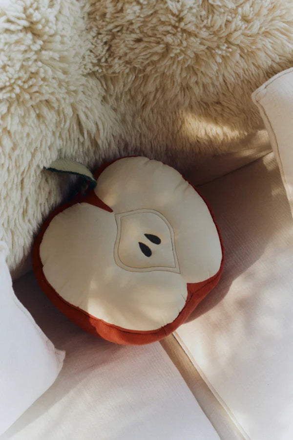 Cushion Apple Lorena Canals Sc Apple 6