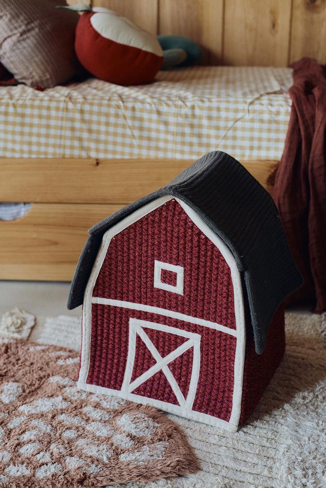 Basket Farm House Lorena Canals Bsk Farm 6