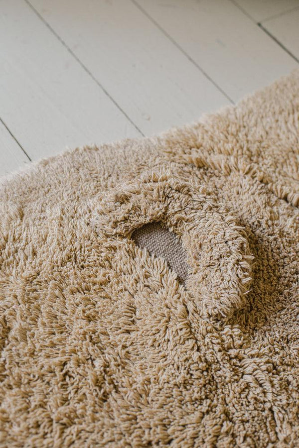 Washable Animal Rug Bear Lorena Canals C Ar Bear 4