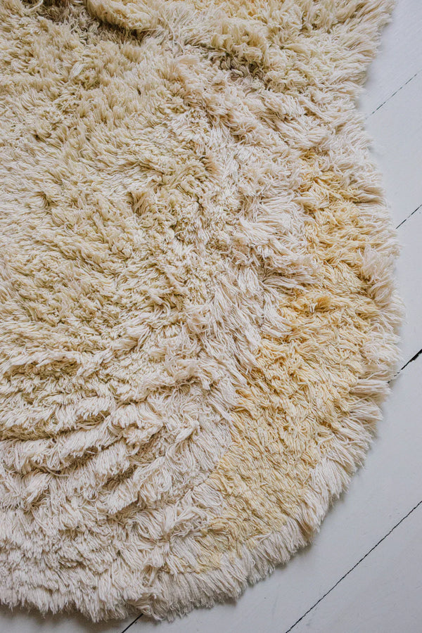 Washable Animal Rug Ducky Lorena Canals C Ar Duck 3