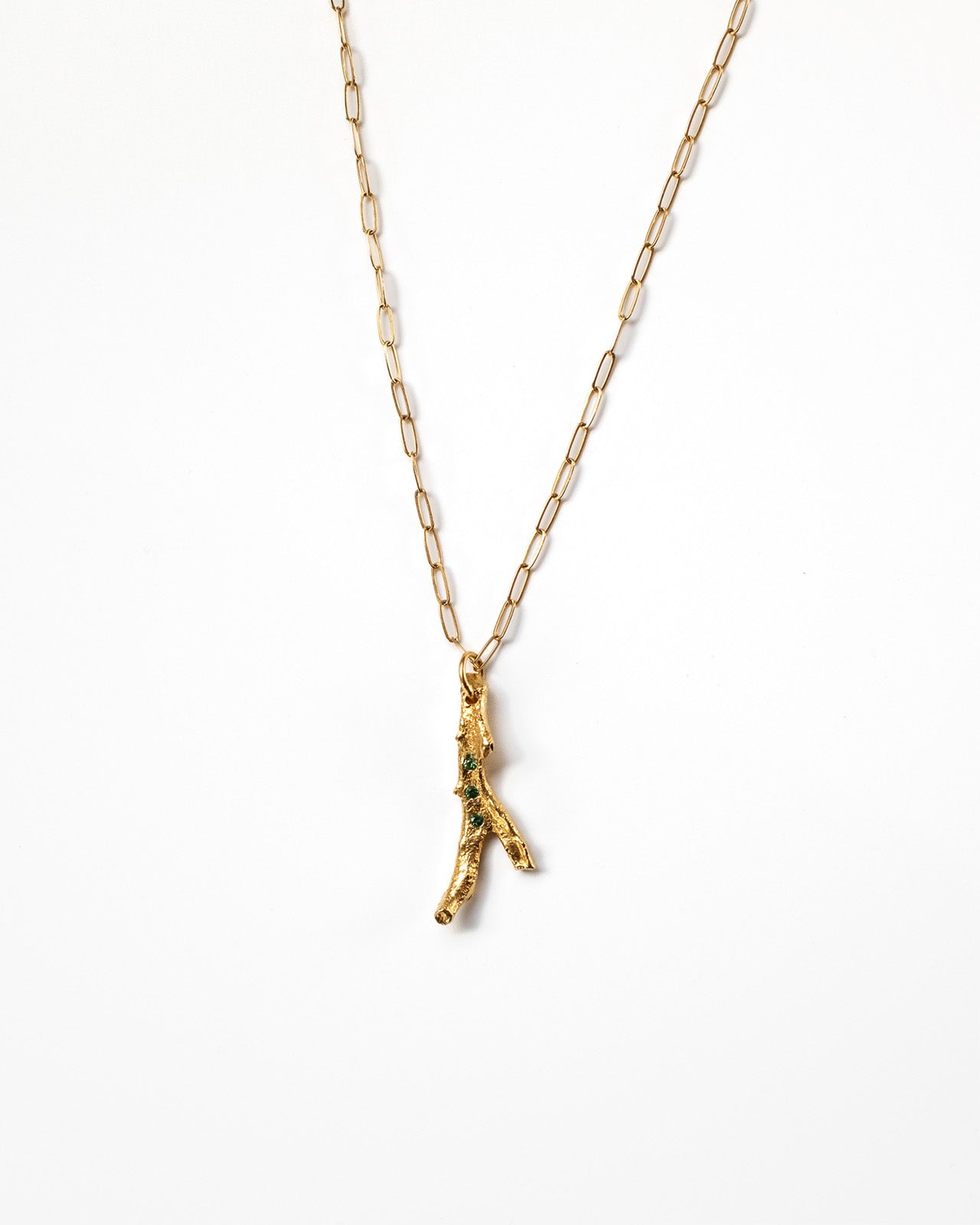 No Ceiling Tonight Necklace