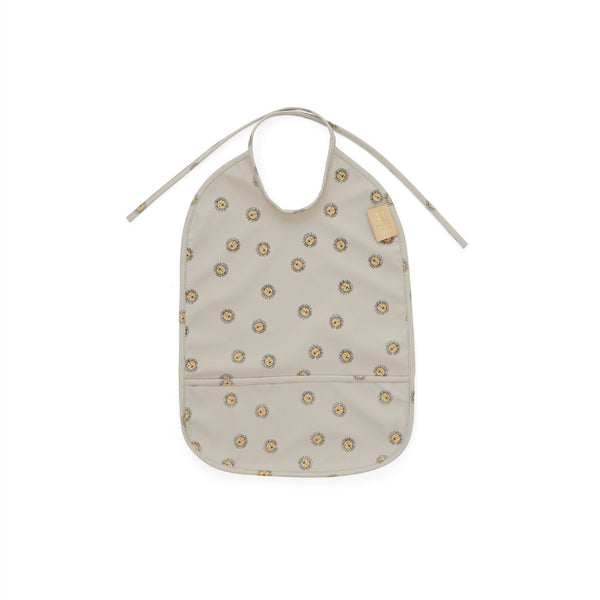 lion bib 1