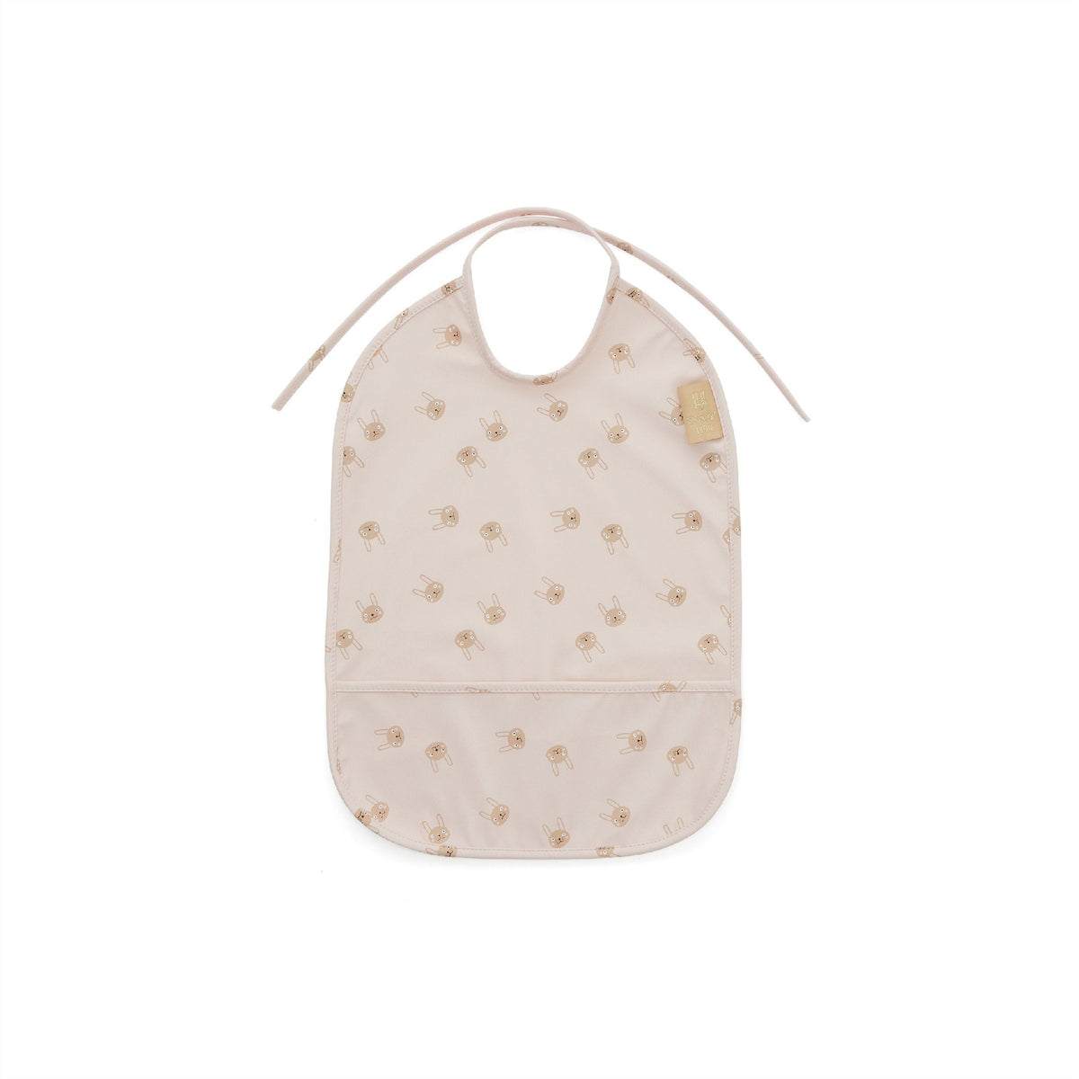 rabbit bib 1