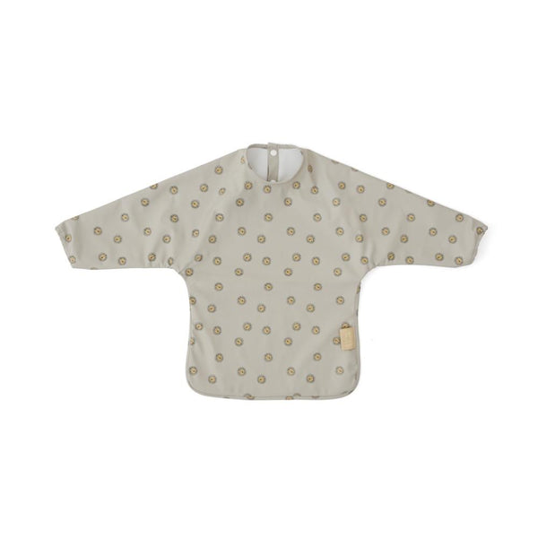 cape bib lion 1