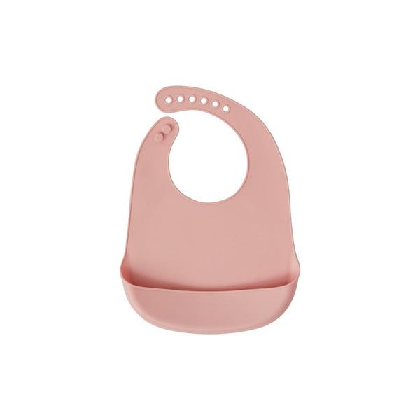 bib rainbow set of 2 brown 3