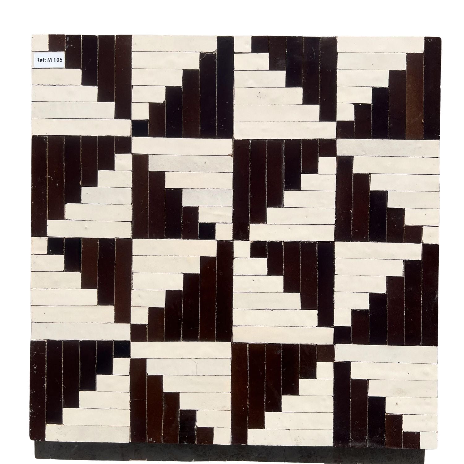 Chand Baori Mosaic Tile