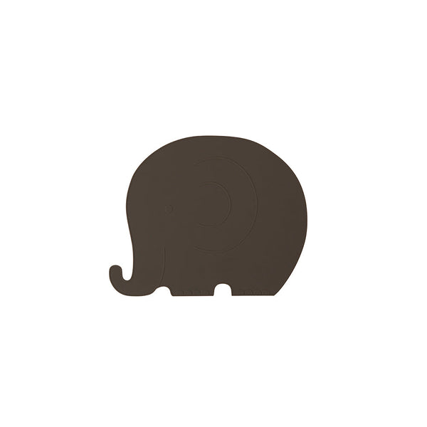 placemat henry elephant choko by oyoy 1