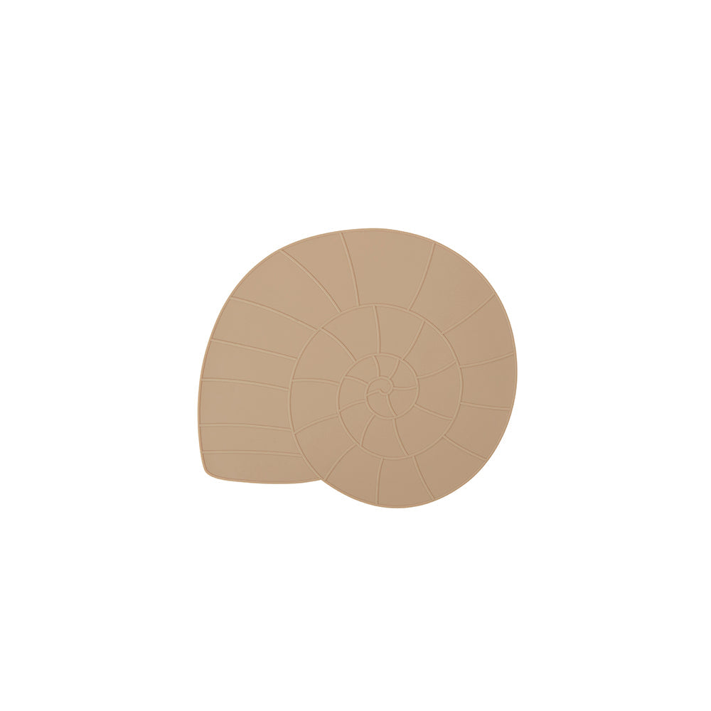 placemat nautilus camel by oyoy 1