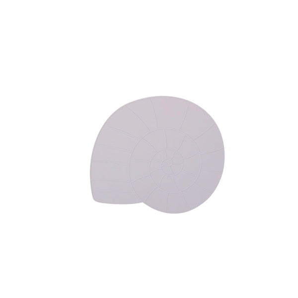 placemat nautilus lavender by oyoy 1