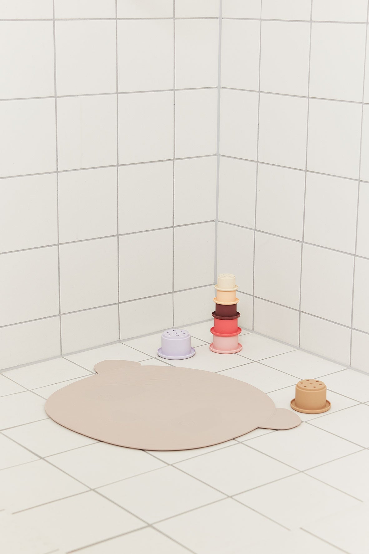 Ling Ling Panda Bath Mat 4